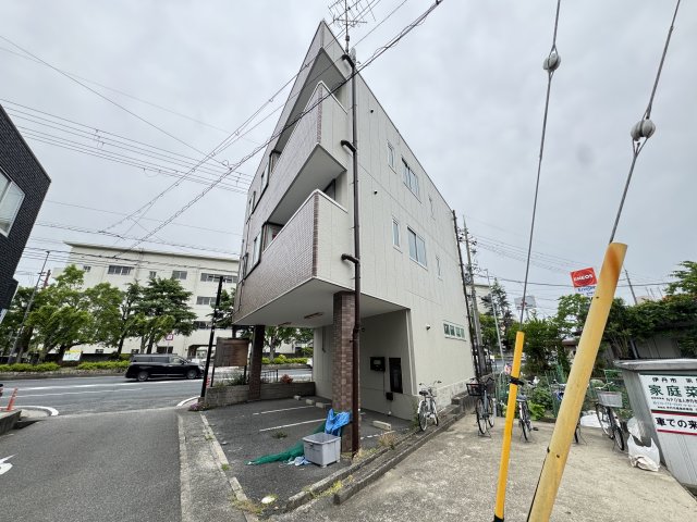 伊丹市緑ケ丘の賃貸