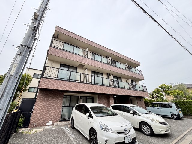 伊丹市鴻池の賃貸