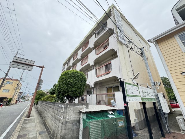 伊丹市緑ケ丘の賃貸