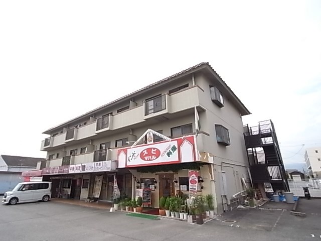 伊丹市荒牧南の賃貸