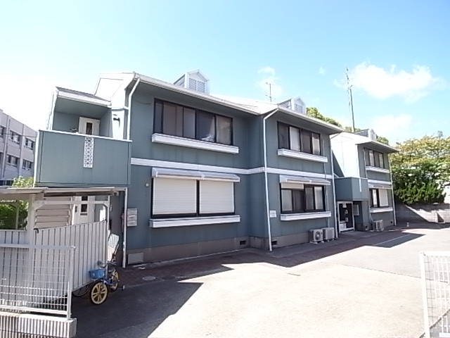 伊丹市池尻の賃貸