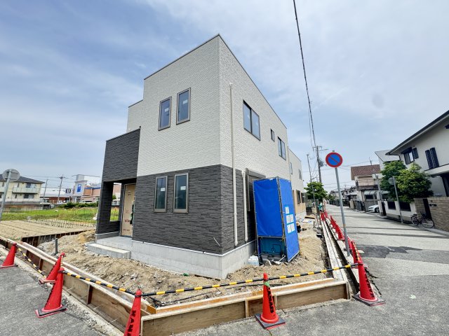 伊丹市瑞原の賃貸