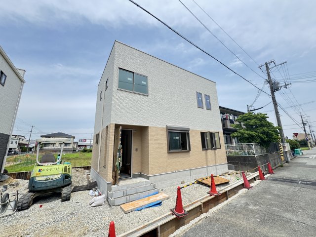 伊丹市瑞原の賃貸