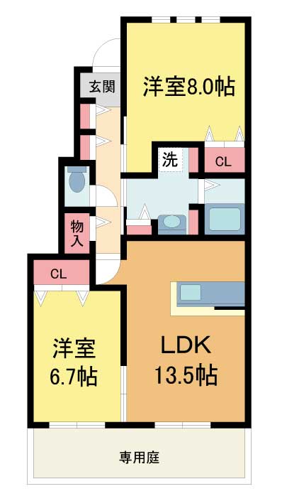 伊丹市千僧の賃貸