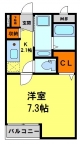 伊丹市荒牧南の賃貸