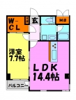伊丹市荒牧の賃貸