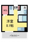 伊丹市荒牧の賃貸