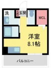 伊丹市荒牧の賃貸