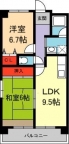 伊丹市北伊丹の賃貸