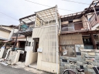 伊丹市大野の賃貸物件 外観写真