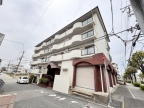 伊丹市中野北の賃貸物件 外観写真