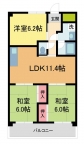 伊丹市中野北の賃貸