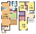 伊丹市の賃貸物件の詳細