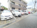 伊丹市緑ケ丘（阪急伊丹線伊丹駅）のマンション賃貸物件 その他写真2