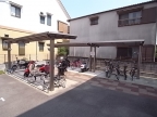 伊丹市荻野（阪急伊丹線伊丹駅）のアパート賃貸物件 その他写真3