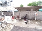 伊丹市池尻の賃貸
