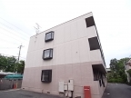 伊丹市池尻の賃貸物件 外観写真