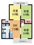 伊丹市池尻の賃貸