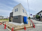 伊丹市瑞原の賃貸物件 外観写真