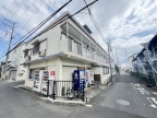 伊丹市荒牧南の賃貸物件 外観写真