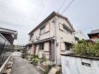 伊丹市池尻の賃貸物件 外観写真