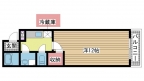 尼崎市七松町の賃貸